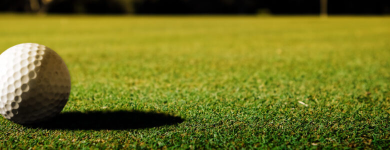 Wastewater Solutions For the Golf & Turf Industry