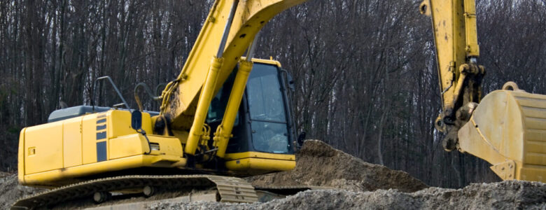 Construction & Heavy Equipment Wash Systems