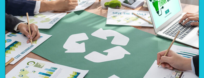 4 Ways Your Business Can Be More Eco-Friendly